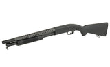 M58A Pump Shotgun - Black