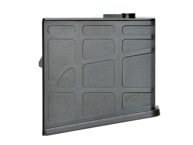 Mid-Cap magasin til Barrett M98B MRAD - Sort