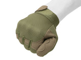 Type C Tactical Gloves (Size XL)