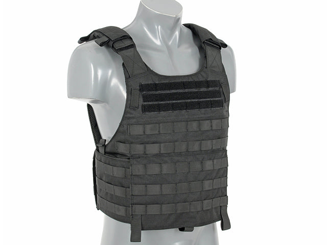 Tactical Vest Goliath XL