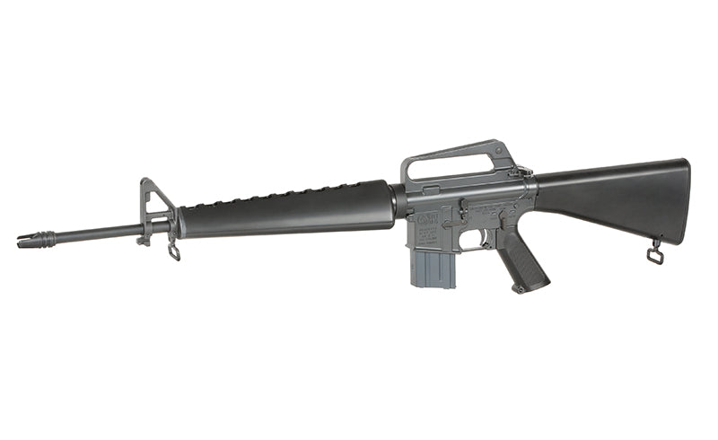 Colt 603/XM16E1 GBBr Replica CGS - Sort
