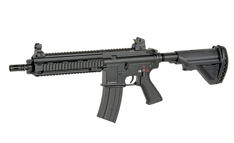 BY-801 Assault Riffel Replica