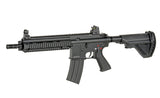 BY-801 Assault Riffel Replica