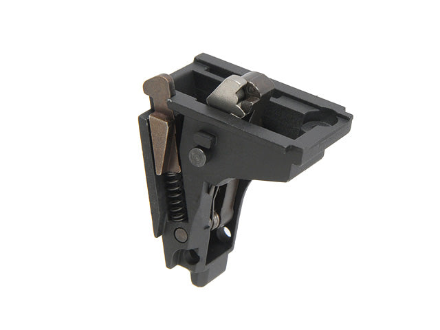Grøn Gas Pistol Hammer Enhed