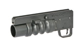 Granat launcher replica HAVOC 9" Side Loader Lightweight - Sort