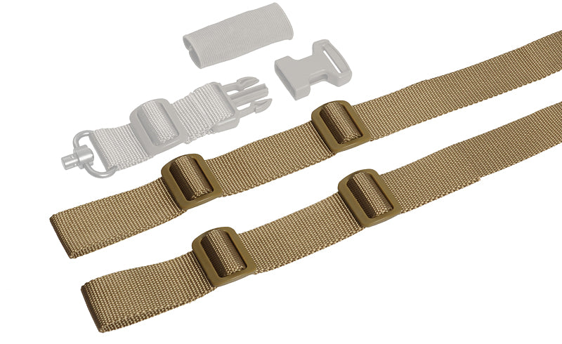 2-Point Rifle Sling