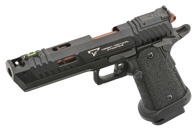 R614 TTI JW4 Pit Viper GBB Pistol (Opgraderet Version)