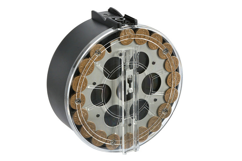 Electric drum magasin til SGR-12