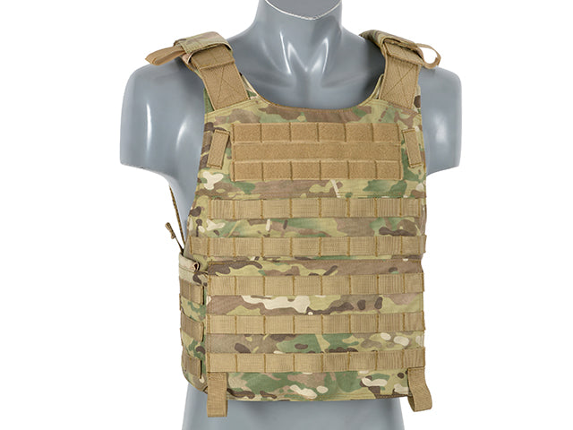 Tactical Vest Goliath XL - Multicamo
