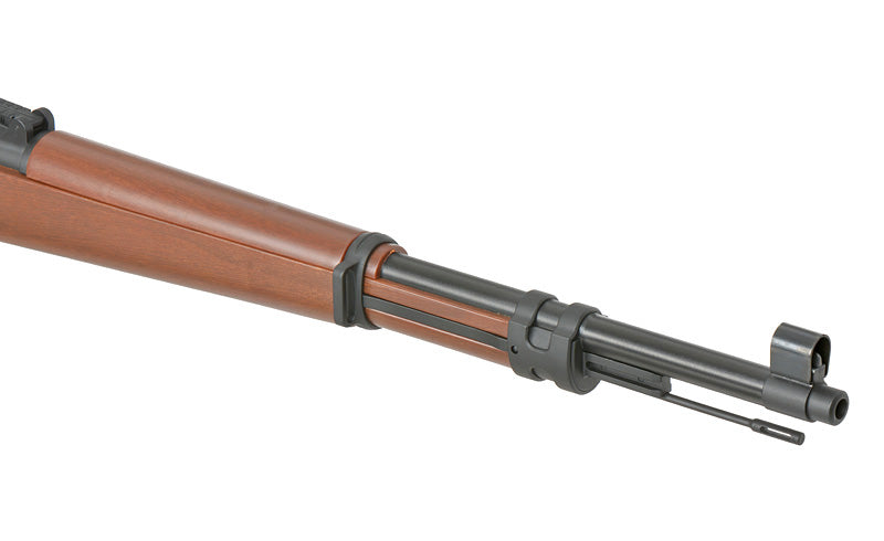 Kar98k bolt-action riffel replica - ABS Kolbe