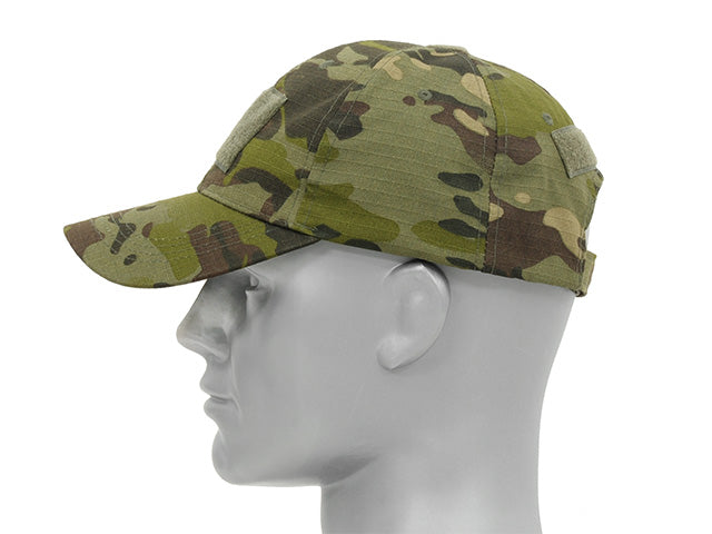 Operators tactical cap - Multicamo Tropic