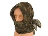 Sniper Veil - MR