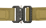 Minimalist EDC Laser-Cut Belt - M