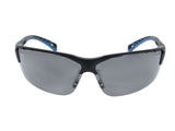 Ballistisk Eyewear VENTURE 3 anti-dug - Grå