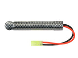 Batteri NiMH 1600mAh 8,4V - mini type