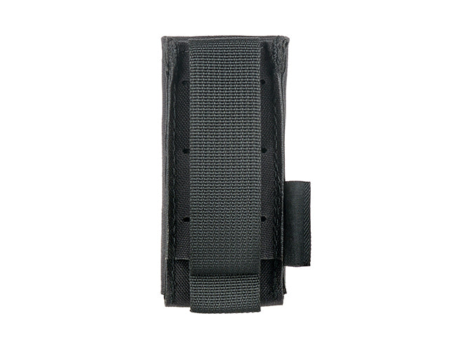 Enkelt pistol lomme