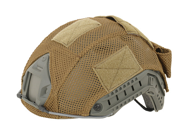 Cover for Helmet type FAST Mod. B
