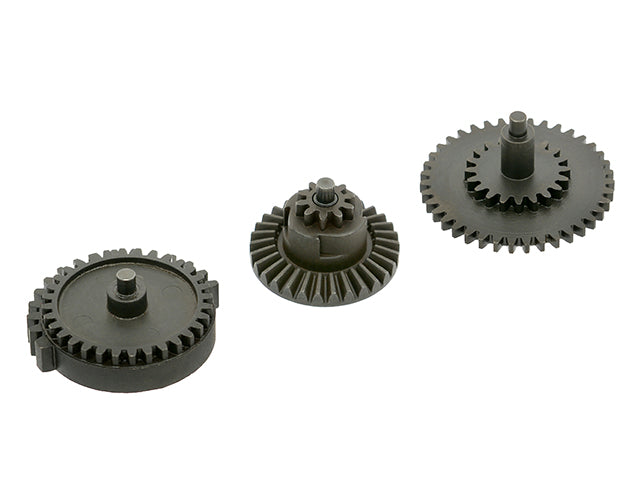 Steel Gear Set V.2/3 - REGULAR