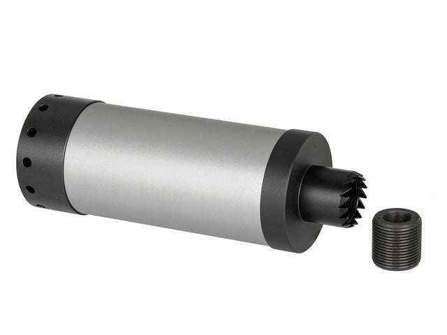 PUTNIK Airsoft Muzzle Device til AK/PK Serie - Sort
