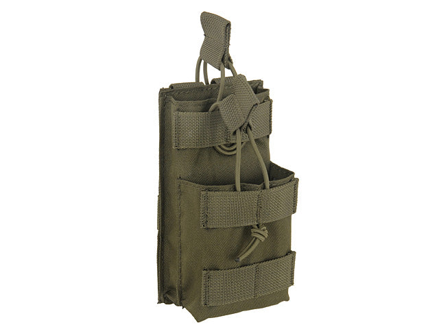 Single Stacker M4/M16/AR-15 Mag Pouch