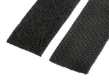 Velcro Wrap straps - Black