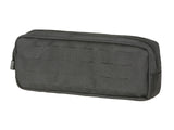 Horizontal General-Purpose Laser-Cut Pouch