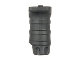 Stubby Fore Greb Key-Mod - Sort