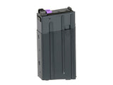 Short magasin STANAG 20 BB'er Grøn Gas MWS/CGS -