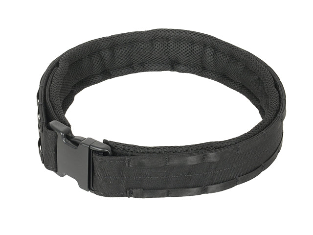 Rigid Combat Belt MOLLE (M)