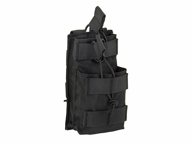 Single Stacker M4/M16/AR-15 Mag Pouch