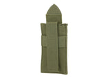 TG Airsoft Dead Red Rag Pouch