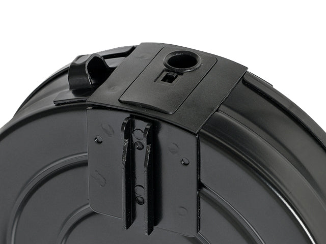 2000rd Drum Magasin til PPSh