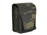 Multifunctional GP Laser-Cut Pouch - MB