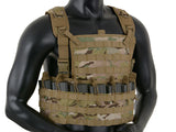 Tactical Rifleman Chest Rig - Multicamo