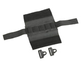 Rear Counterweight Accessory Lomme til FAST helmets
