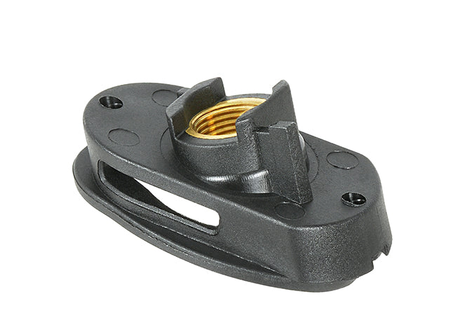 PistolGrip Bottom Plate GR16