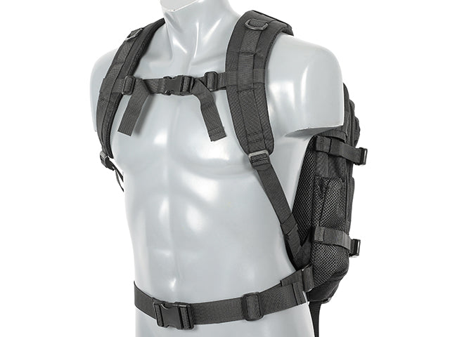 Modular Assault Pack 28L