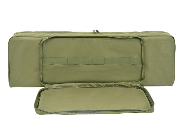 105cm Rifle Bag - Olive