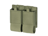 Double 40mm grenade pouch LASER CUT