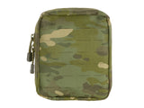 Large Laser-Cut General-Purpose Pouch - MT