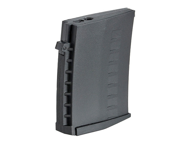 100rd AEG SVD/SVU riffel polymer magasin