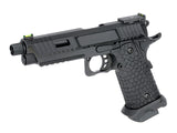 HI-CAPA Baba Yaga EX (Dobbelt Powered GAS/CO2) - Sort