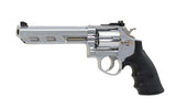 HG-132C Revolver (Grøn Gas Powered)