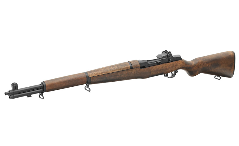 M1 Garand semi-automatic rifle replica