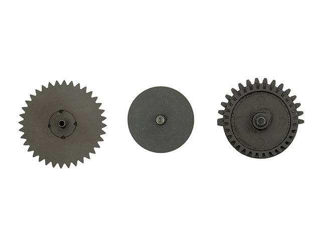Steel High Speed Gear Set for TM AEG II/III