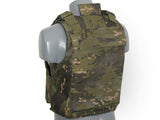 Delta Soft Body Armor -  MT