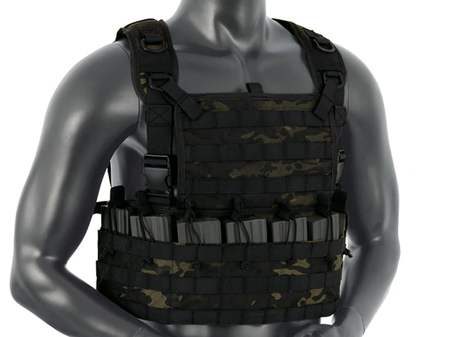 Tactical Rifleman Chest Rig - MB