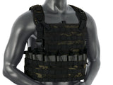 Tactical Rifleman Chest Rig - MB