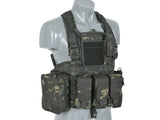 Force Recon Chest Harness - MB