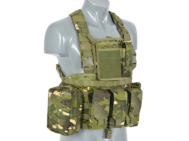Force Recon Chest Harness - MT